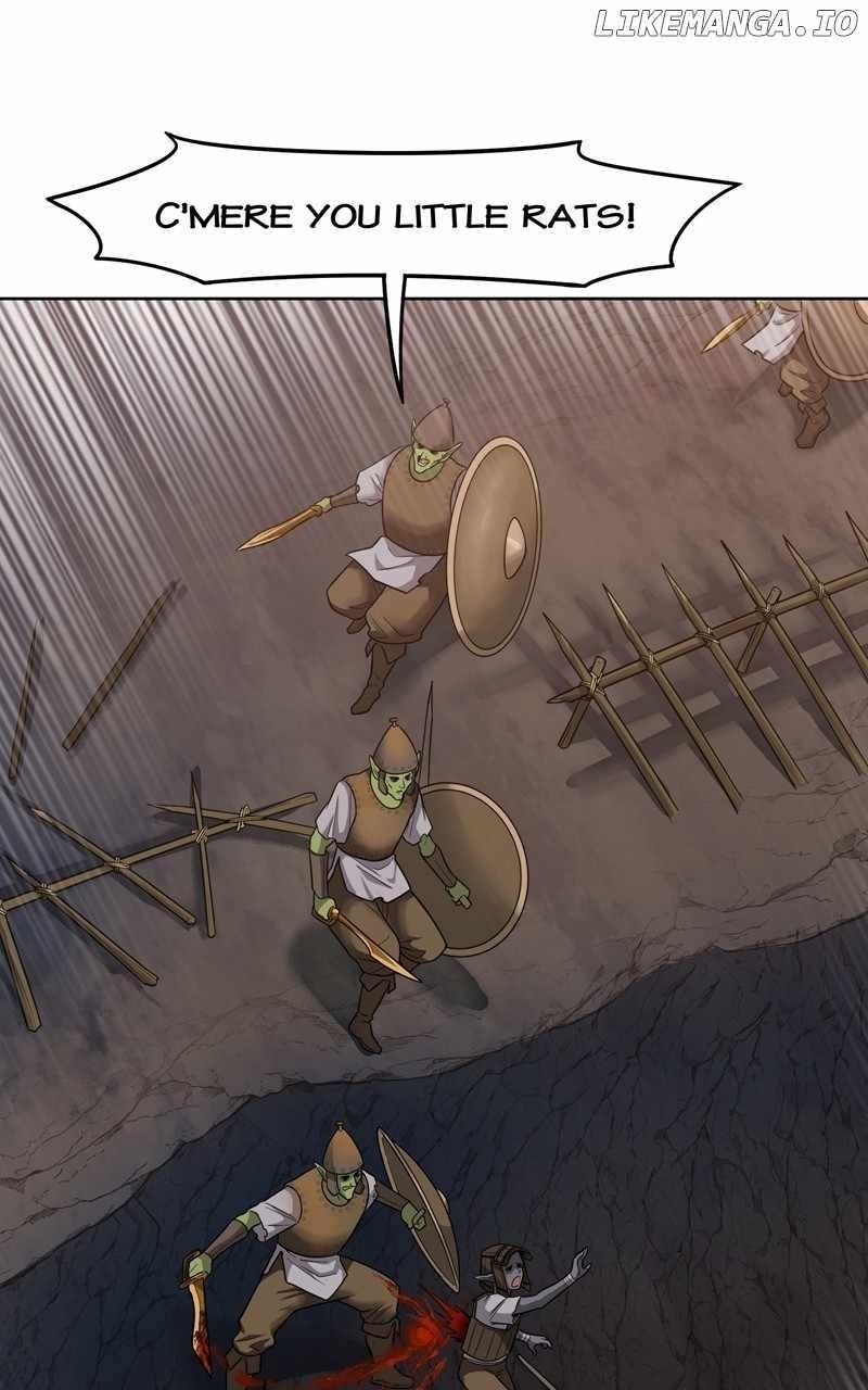 Lord of Goblins Chapter 81 - Page 40