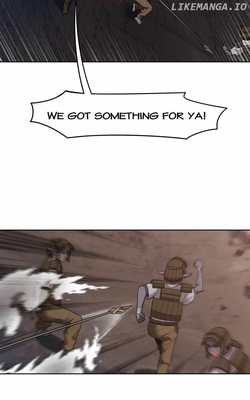 Lord of Goblins Chapter 81 - Page 41