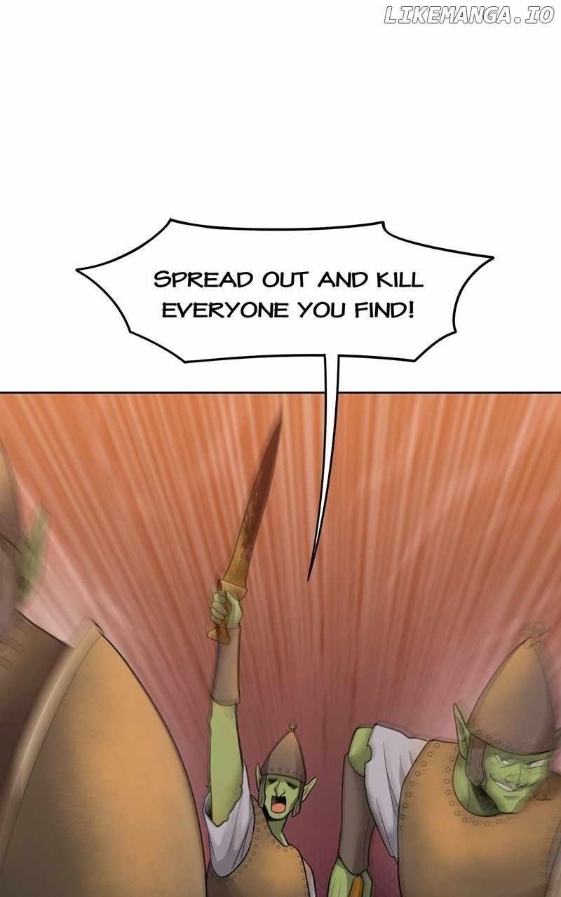 Lord of Goblins Chapter 81 - Page 42