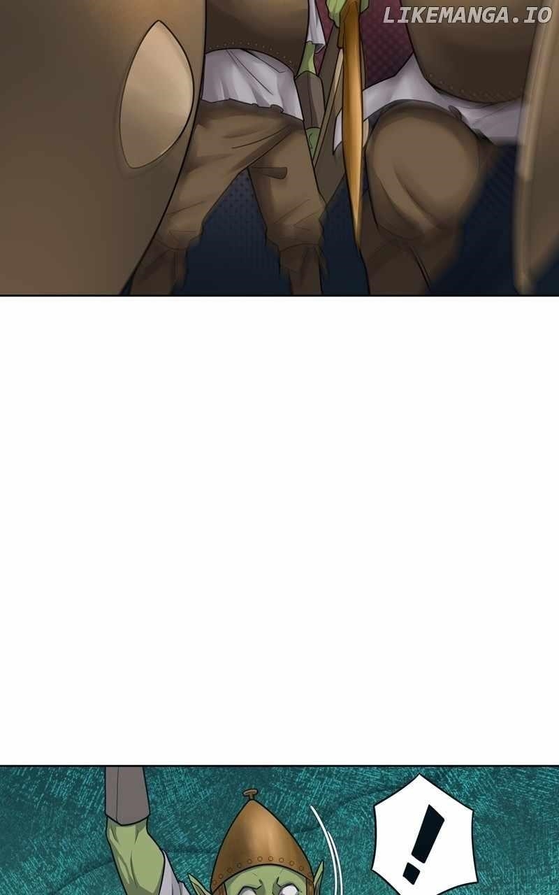 Lord of Goblins Chapter 81 - Page 43
