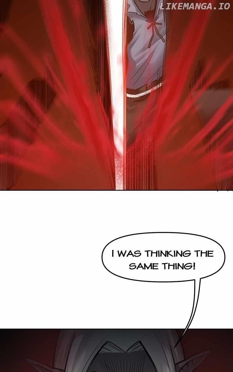 Lord of Goblins Chapter 81 - Page 45