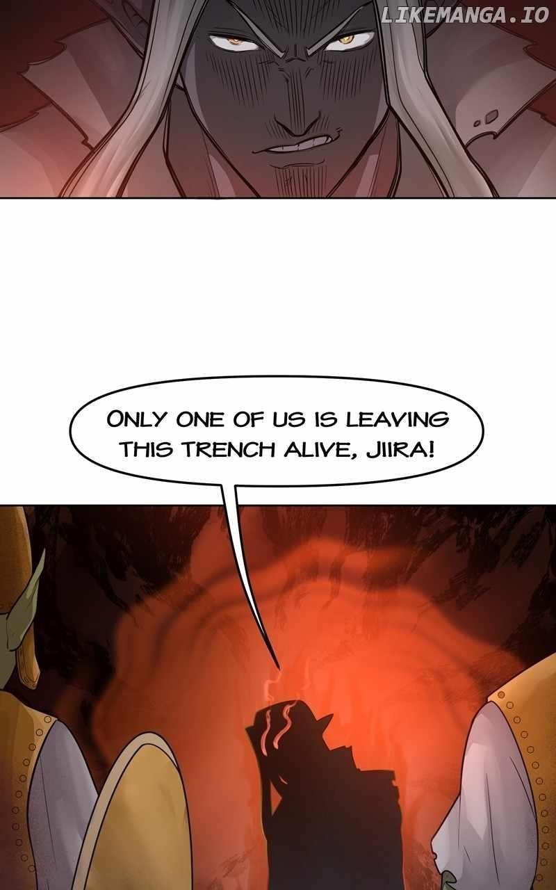Lord of Goblins Chapter 81 - Page 46