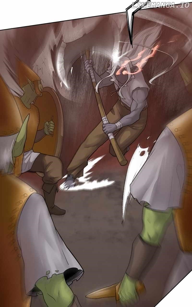 Lord of Goblins Chapter 81 - Page 48