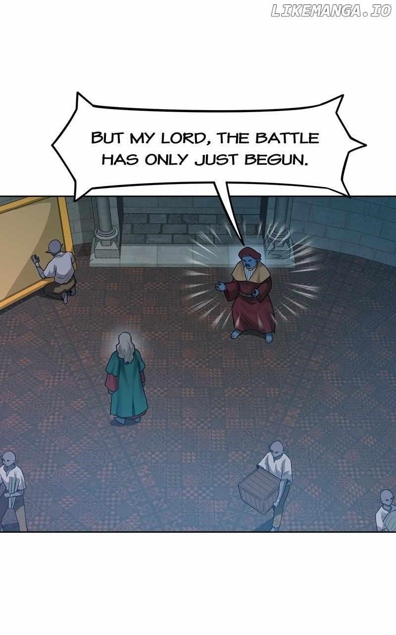 Lord of Goblins Chapter 81 - Page 6