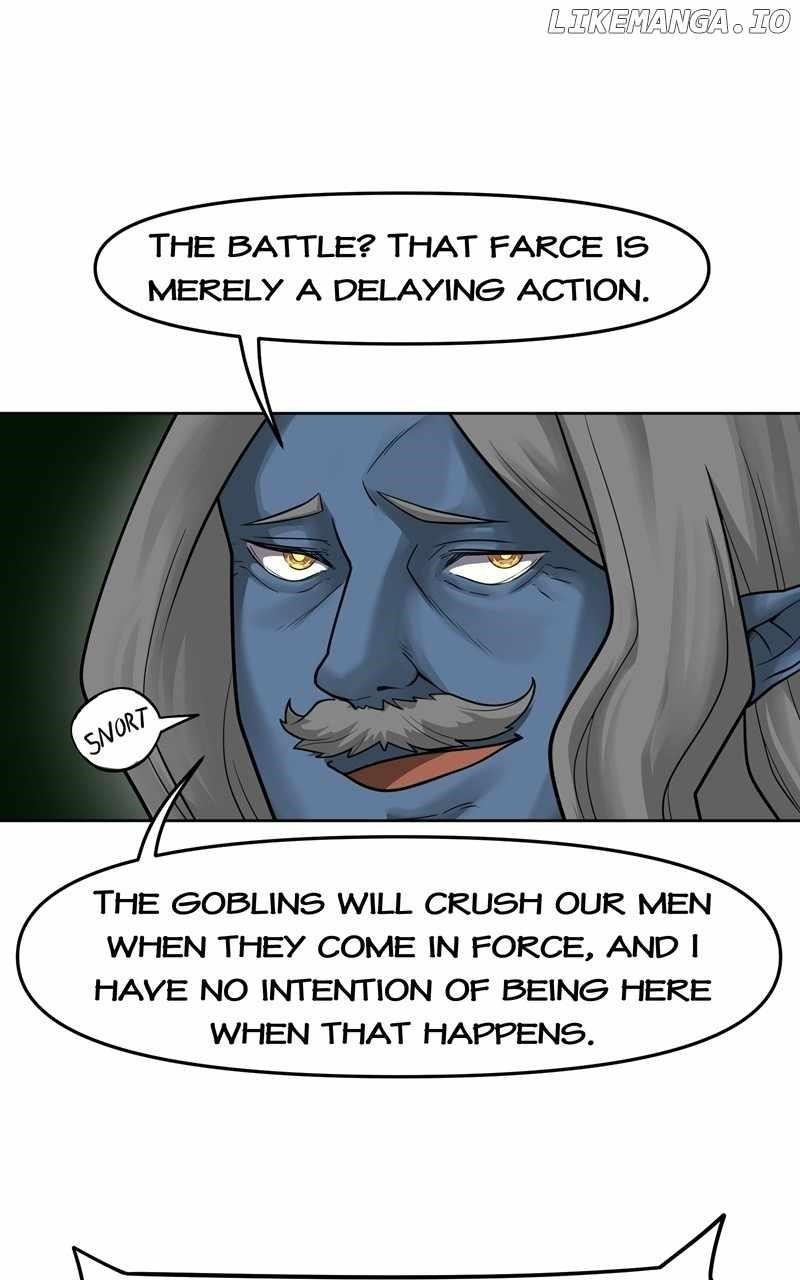 Lord of Goblins Chapter 81 - Page 7