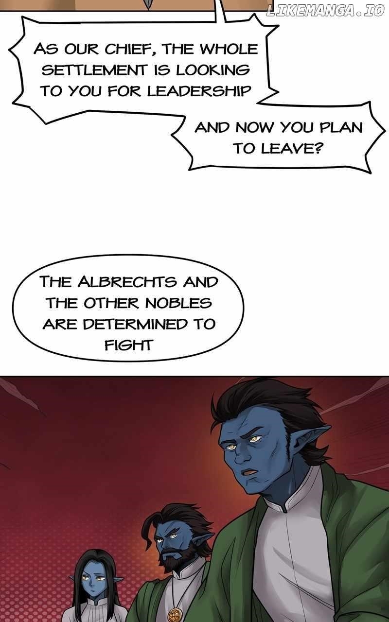 Lord of Goblins Chapter 81 - Page 9