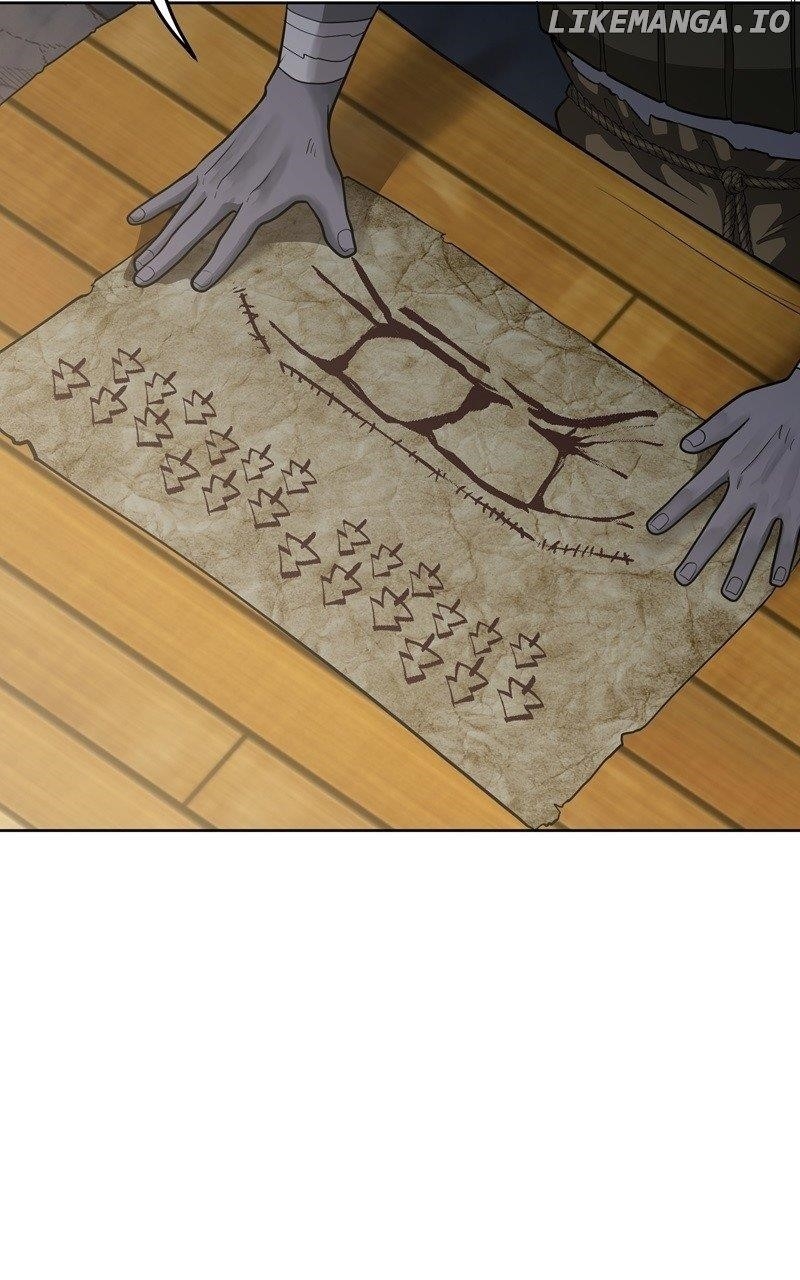 Lord of Goblins Chapter 82 - Page 10