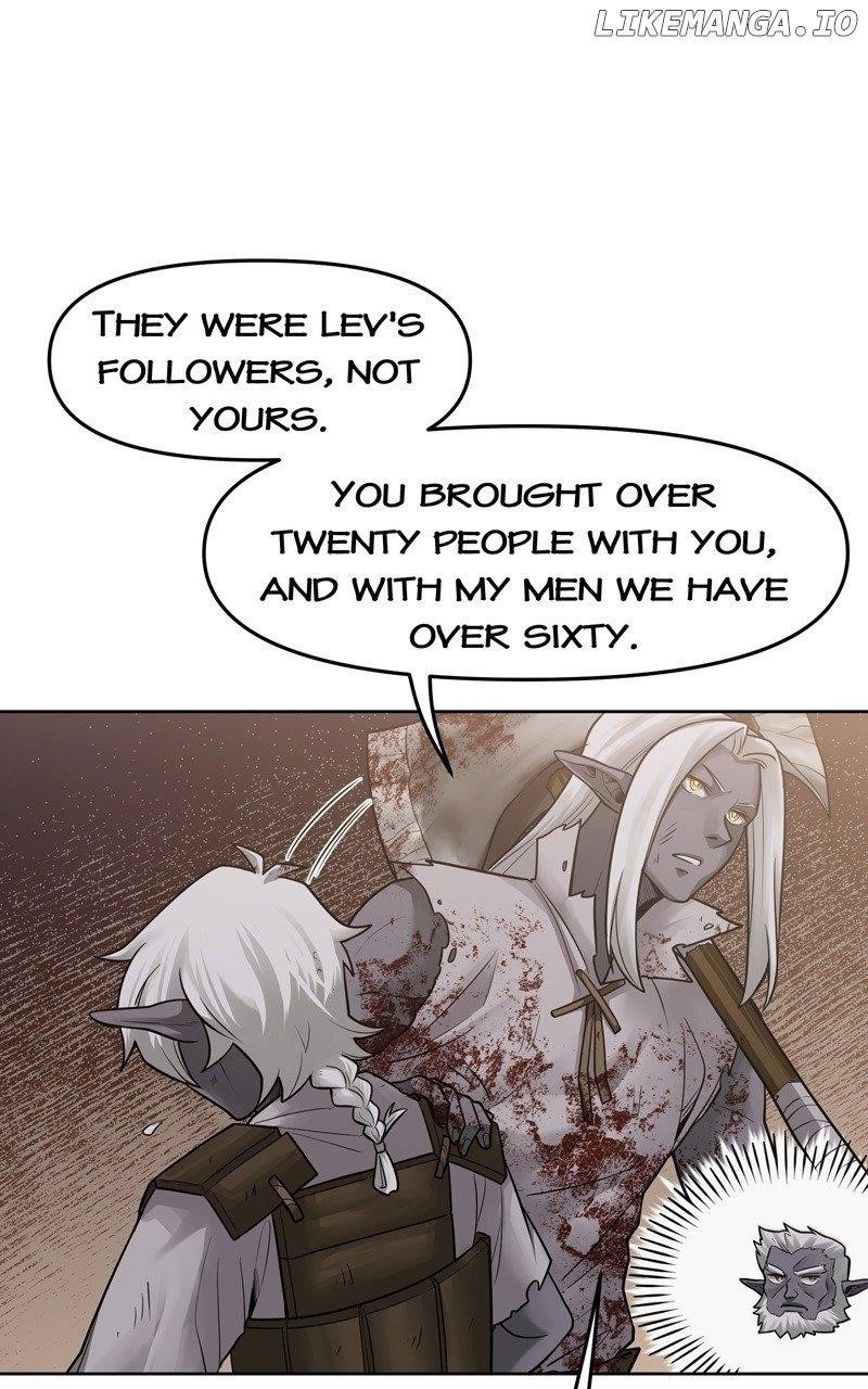 Lord of Goblins Chapter 82 - Page 12