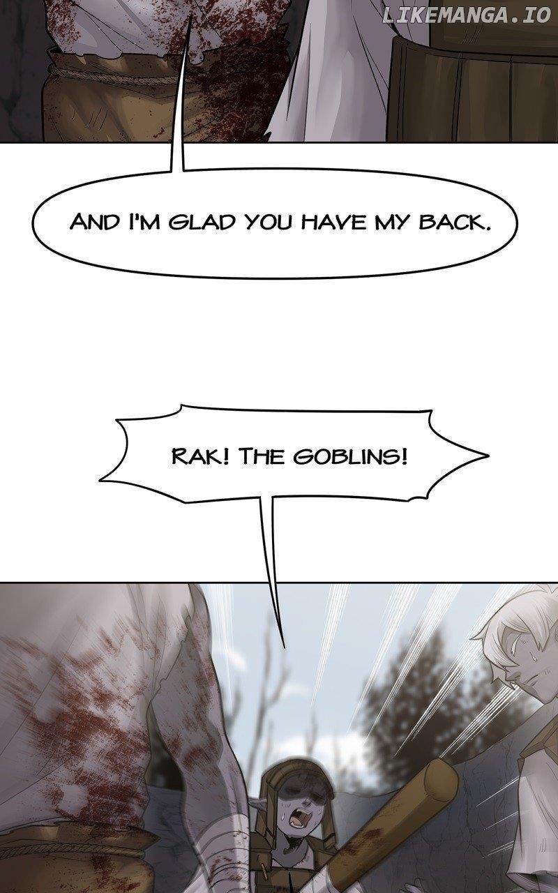 Lord of Goblins Chapter 82 - Page 15