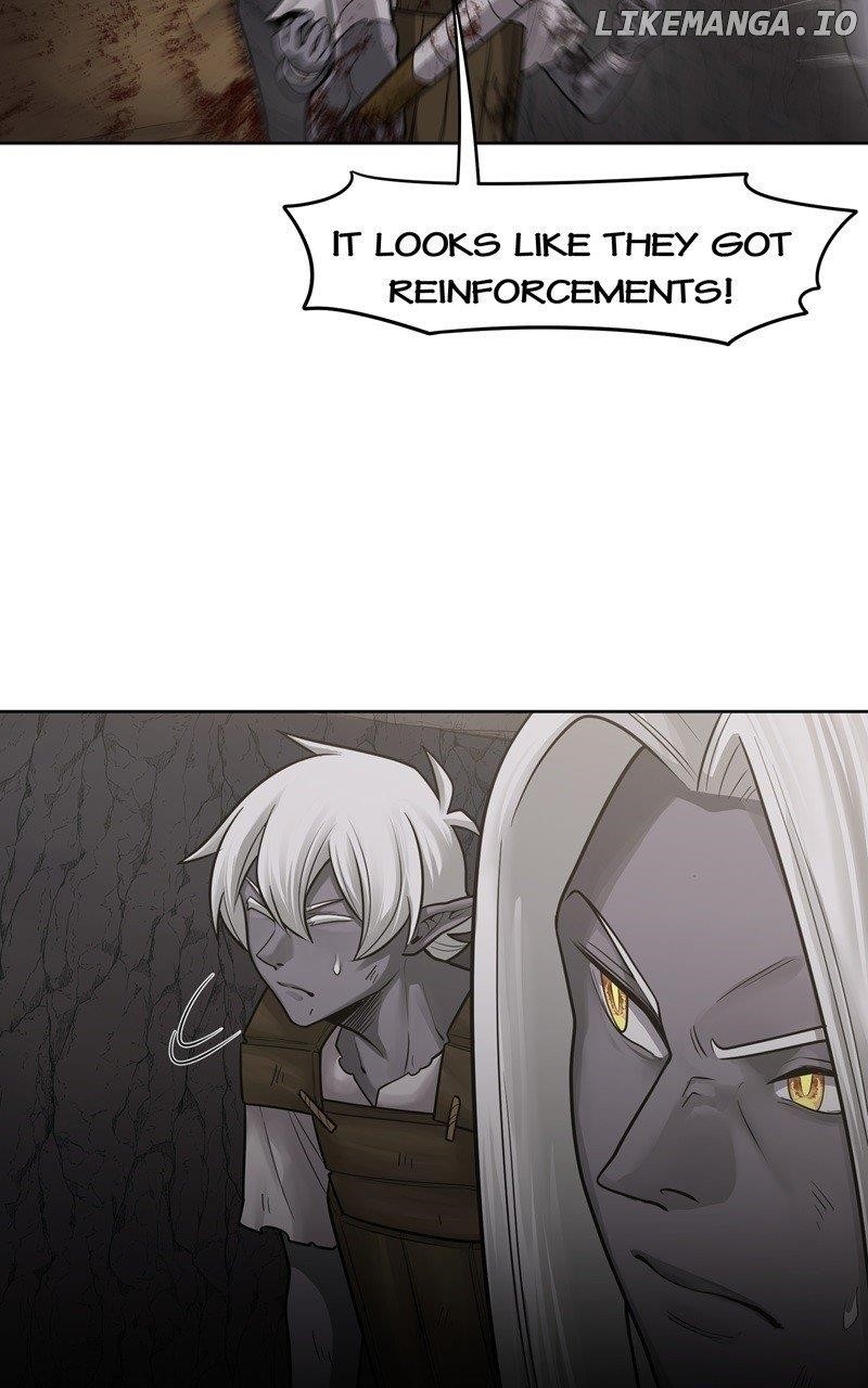 Lord of Goblins Chapter 82 - Page 16