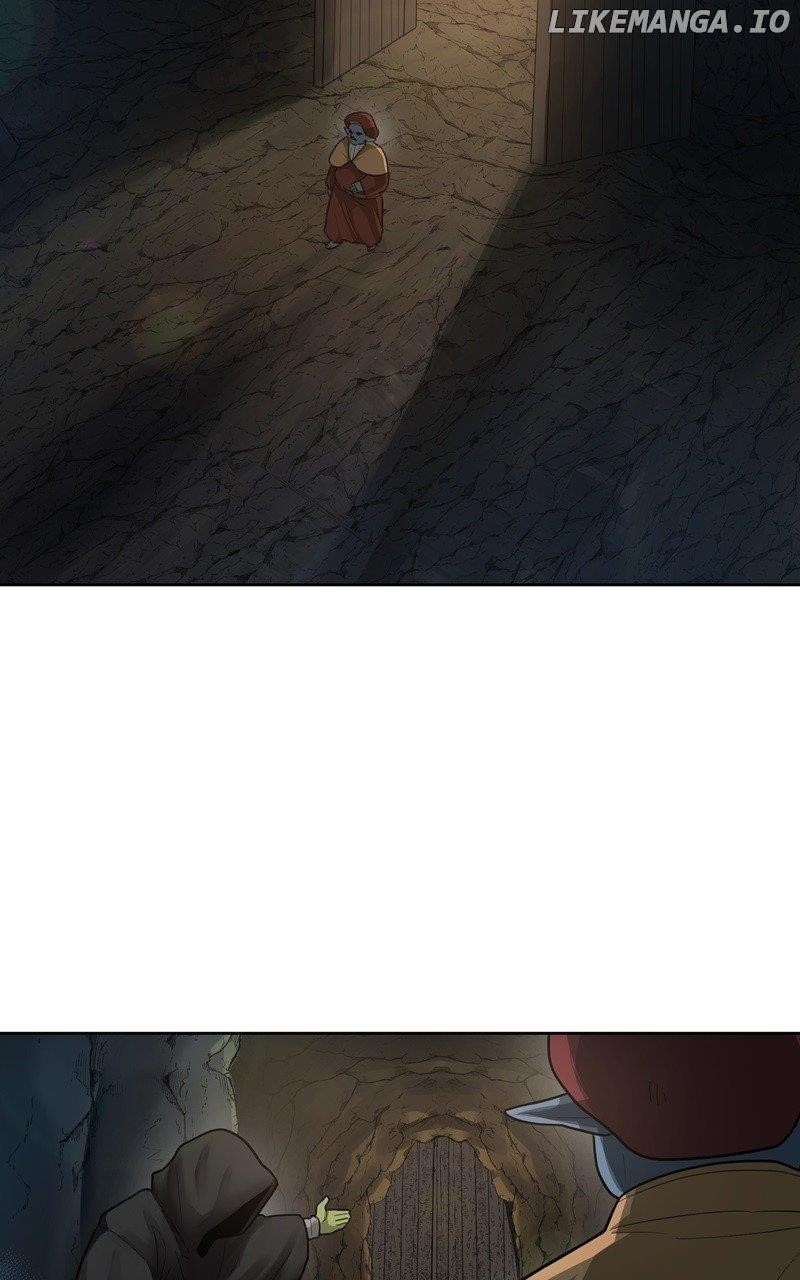 Lord of Goblins Chapter 82 - Page 18