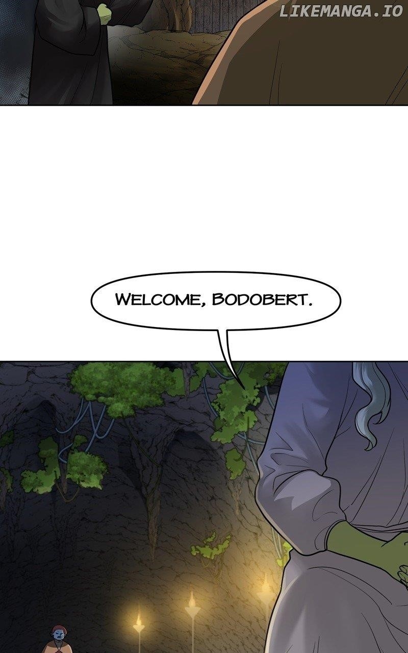 Lord of Goblins Chapter 82 - Page 19