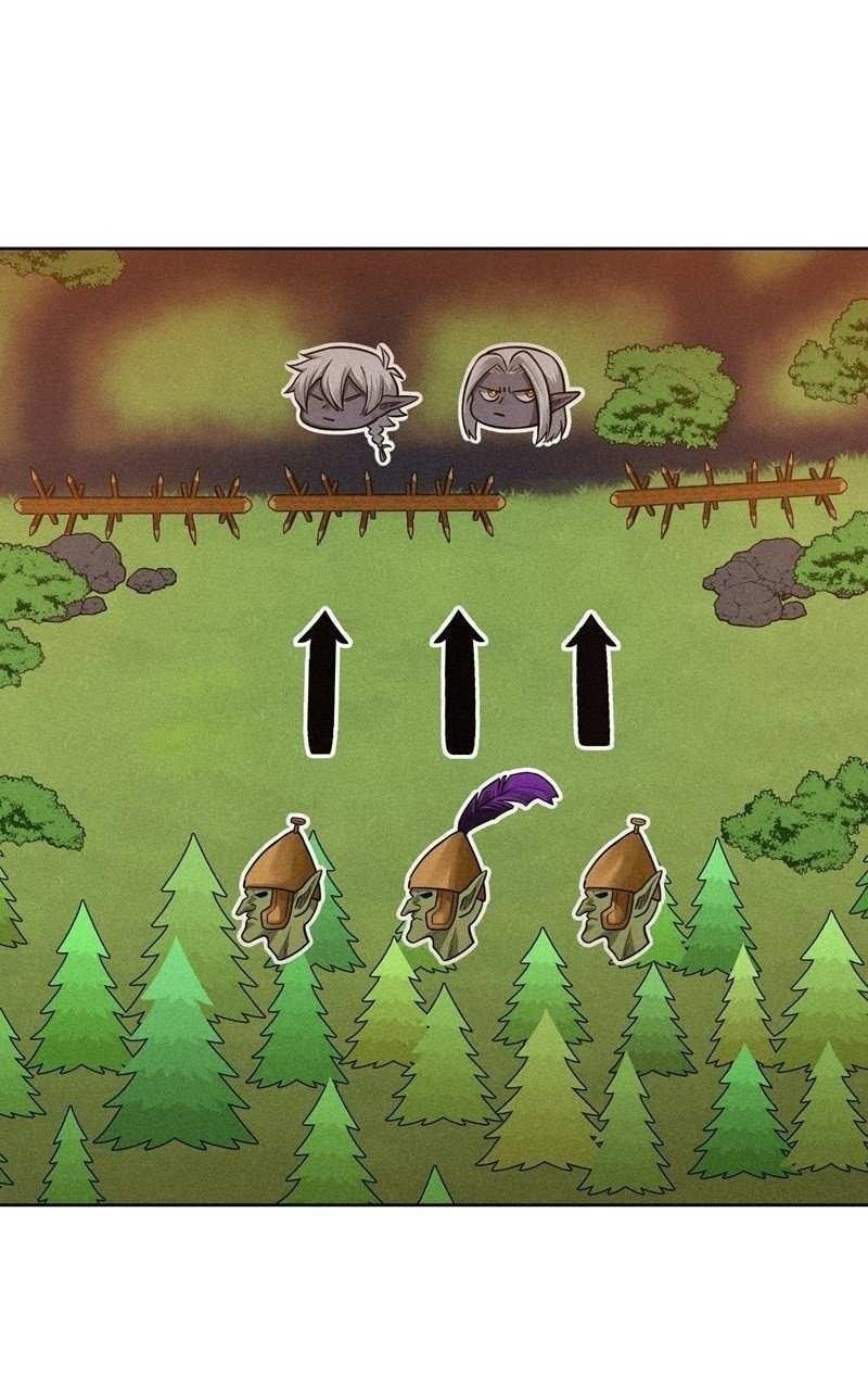 Lord of Goblins Chapter 82 - Page 2