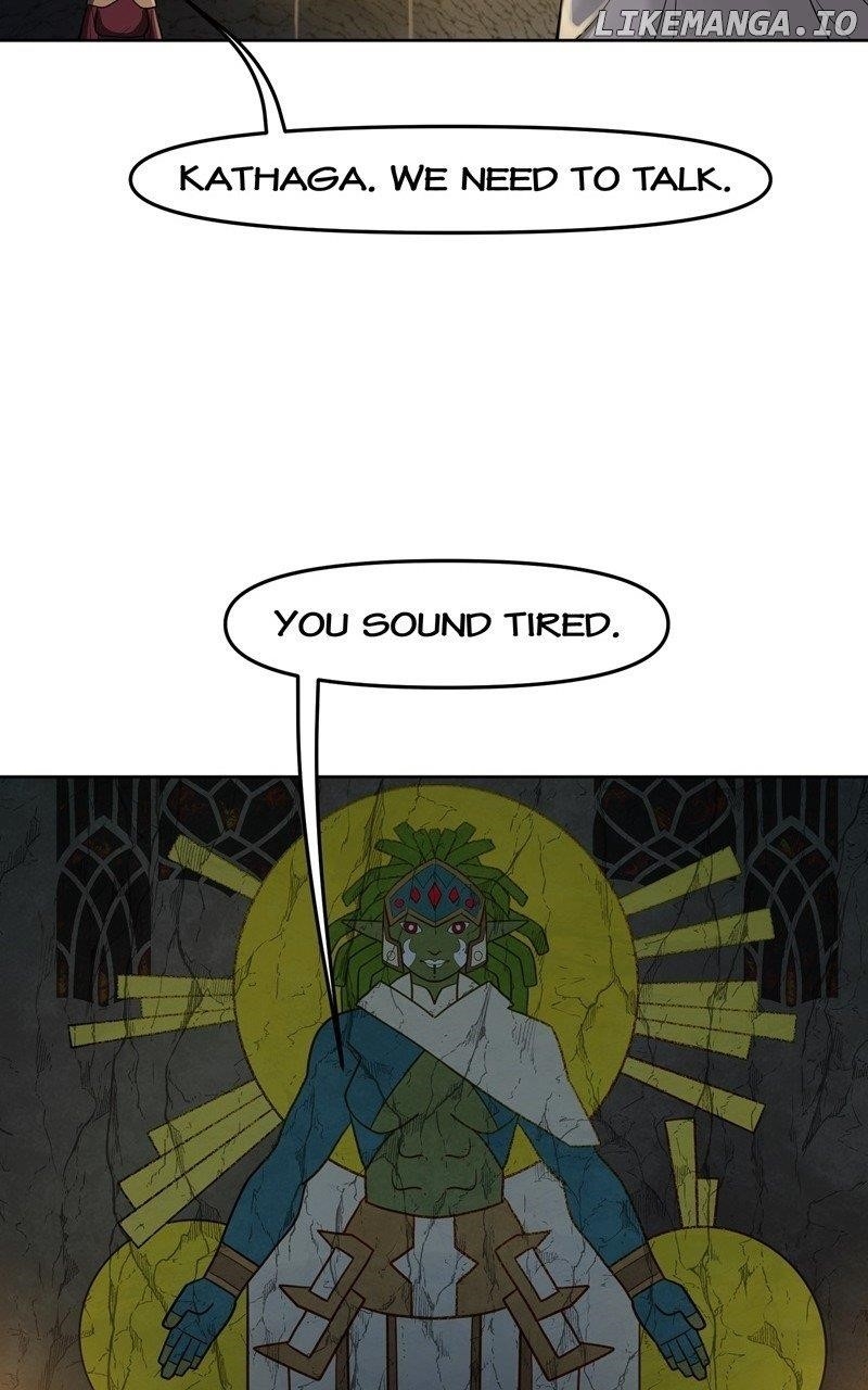 Lord of Goblins Chapter 82 - Page 20