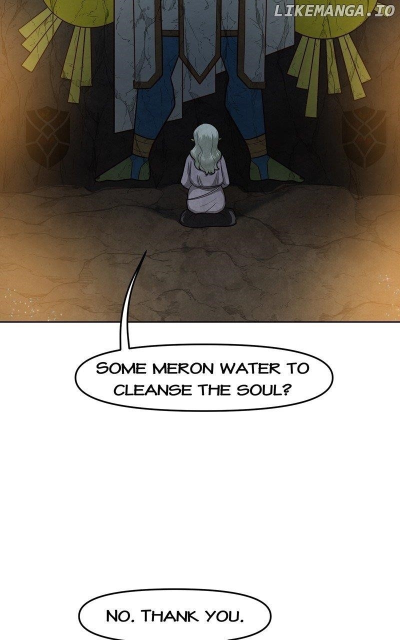 Lord of Goblins Chapter 82 - Page 21