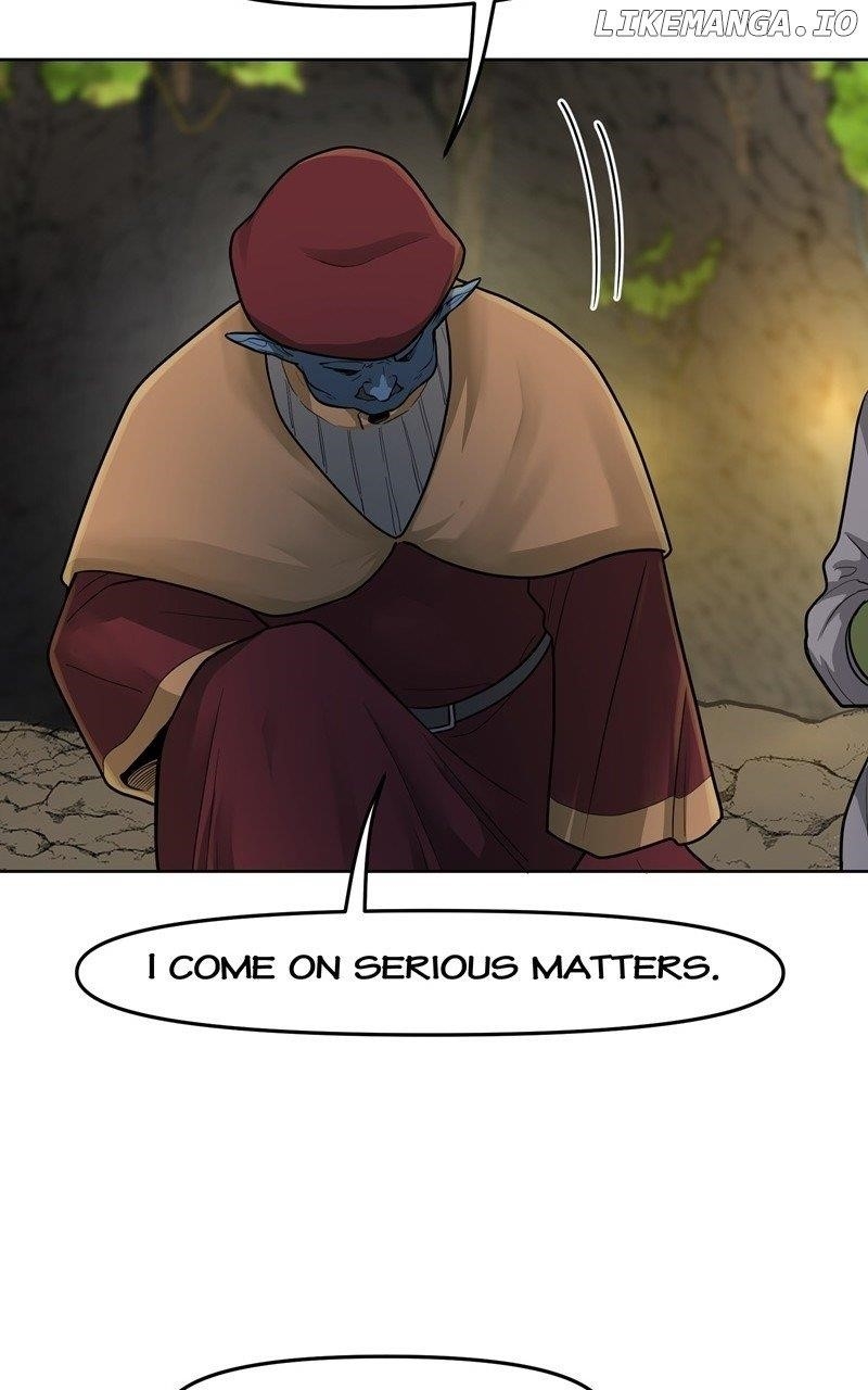 Lord of Goblins Chapter 82 - Page 22