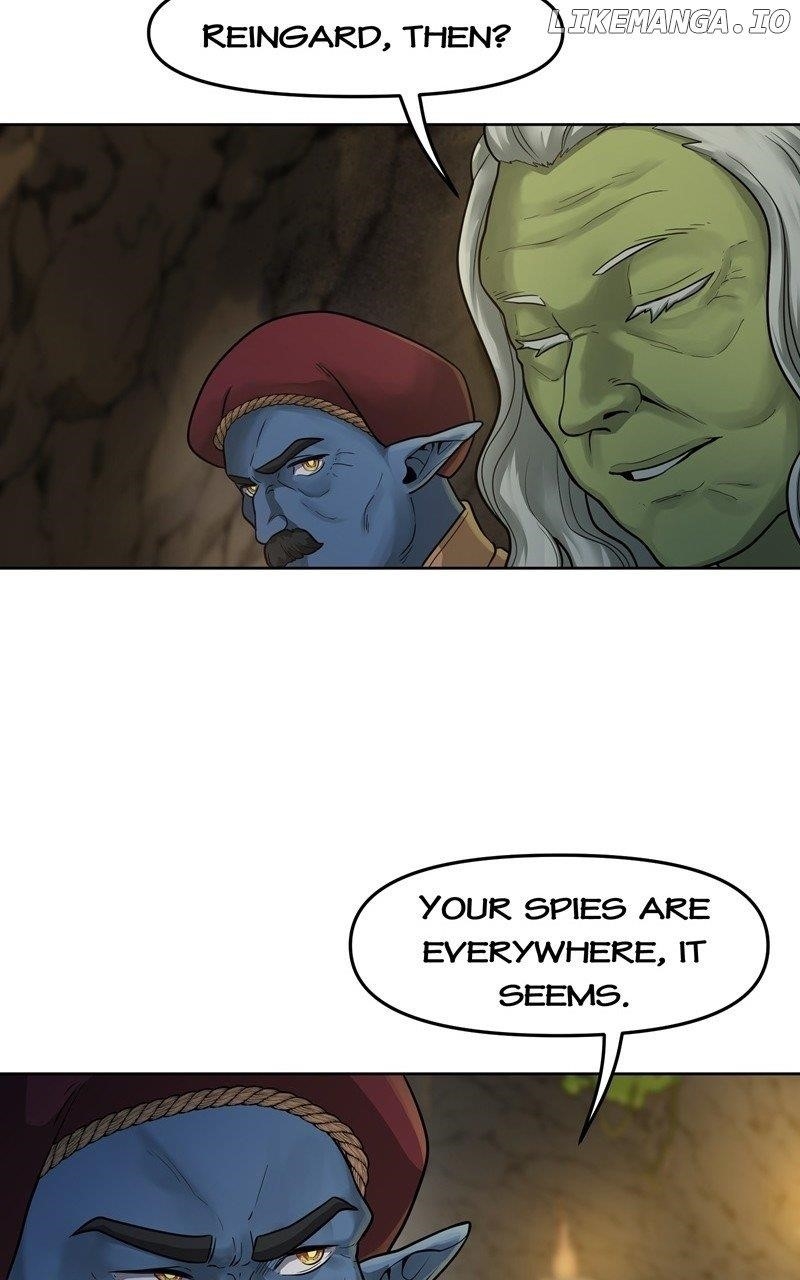 Lord of Goblins Chapter 82 - Page 23