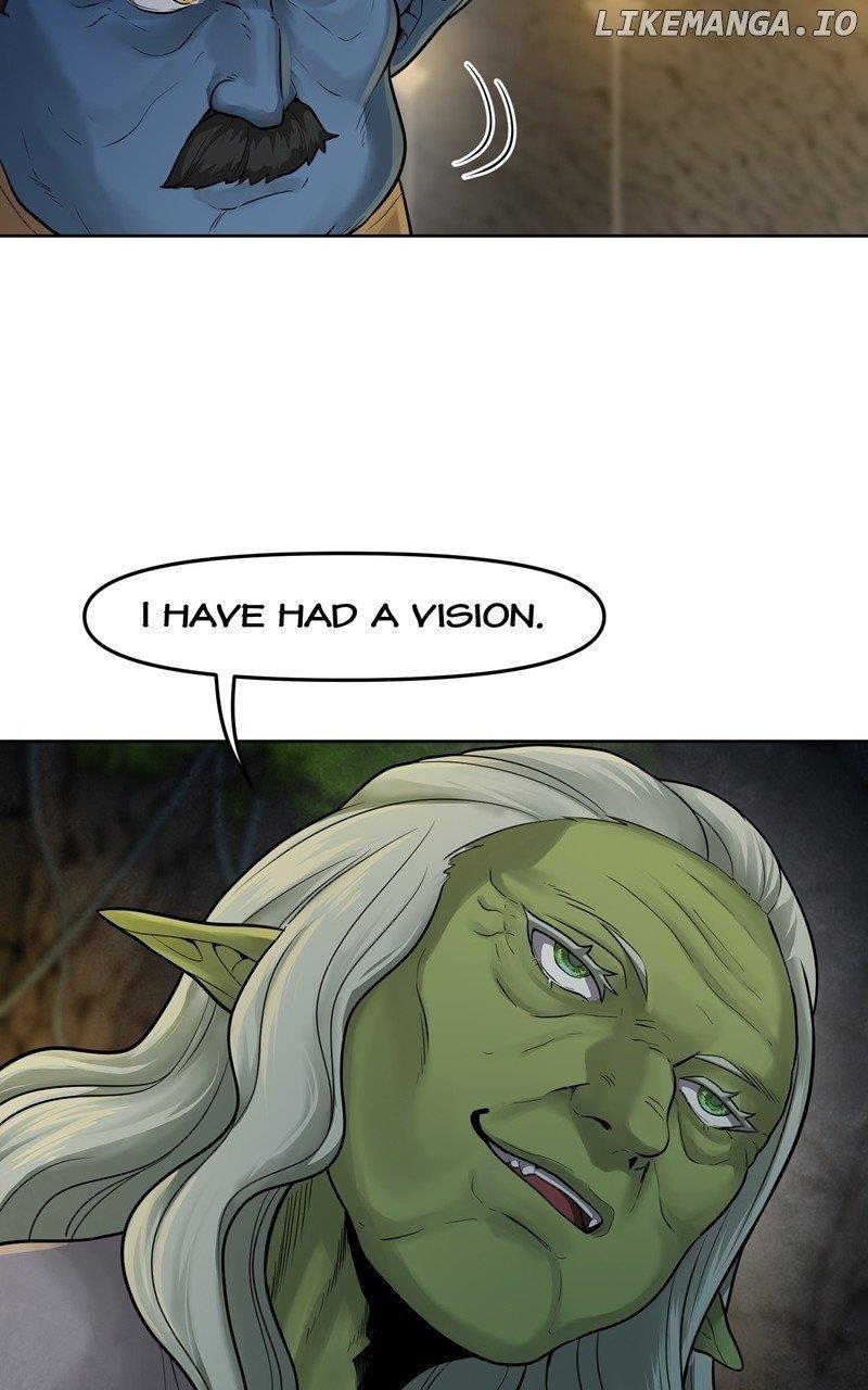 Lord of Goblins Chapter 82 - Page 24