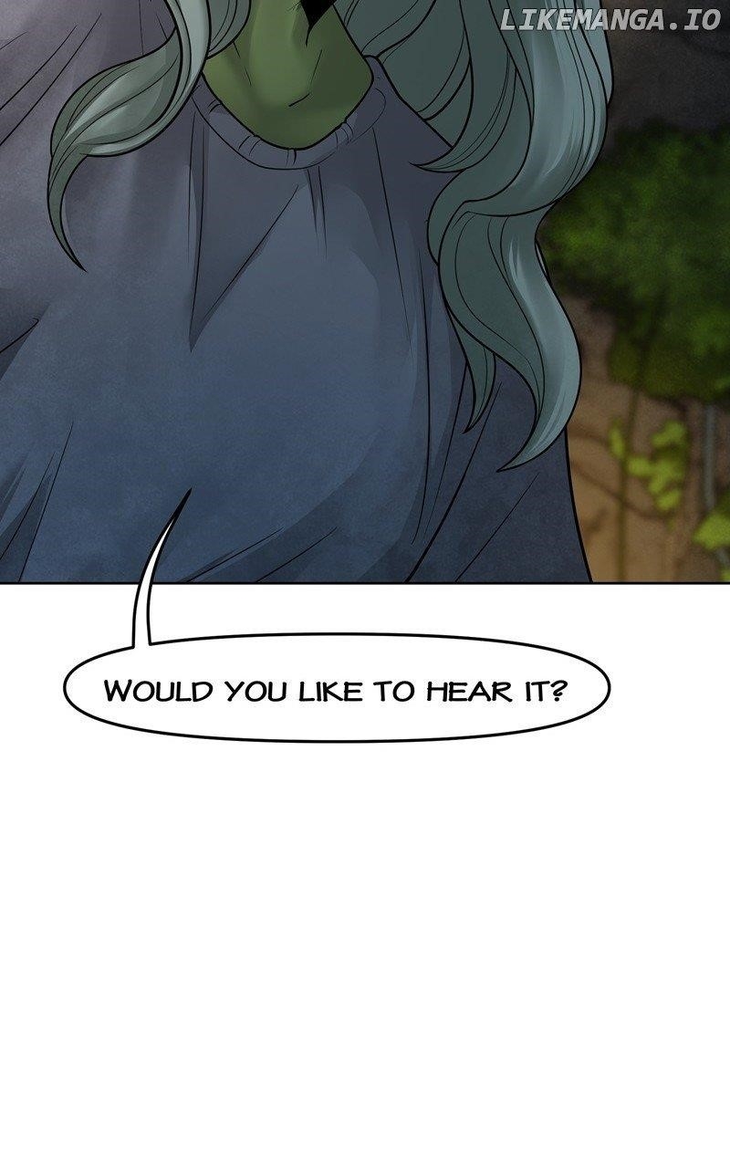 Lord of Goblins Chapter 82 - Page 25