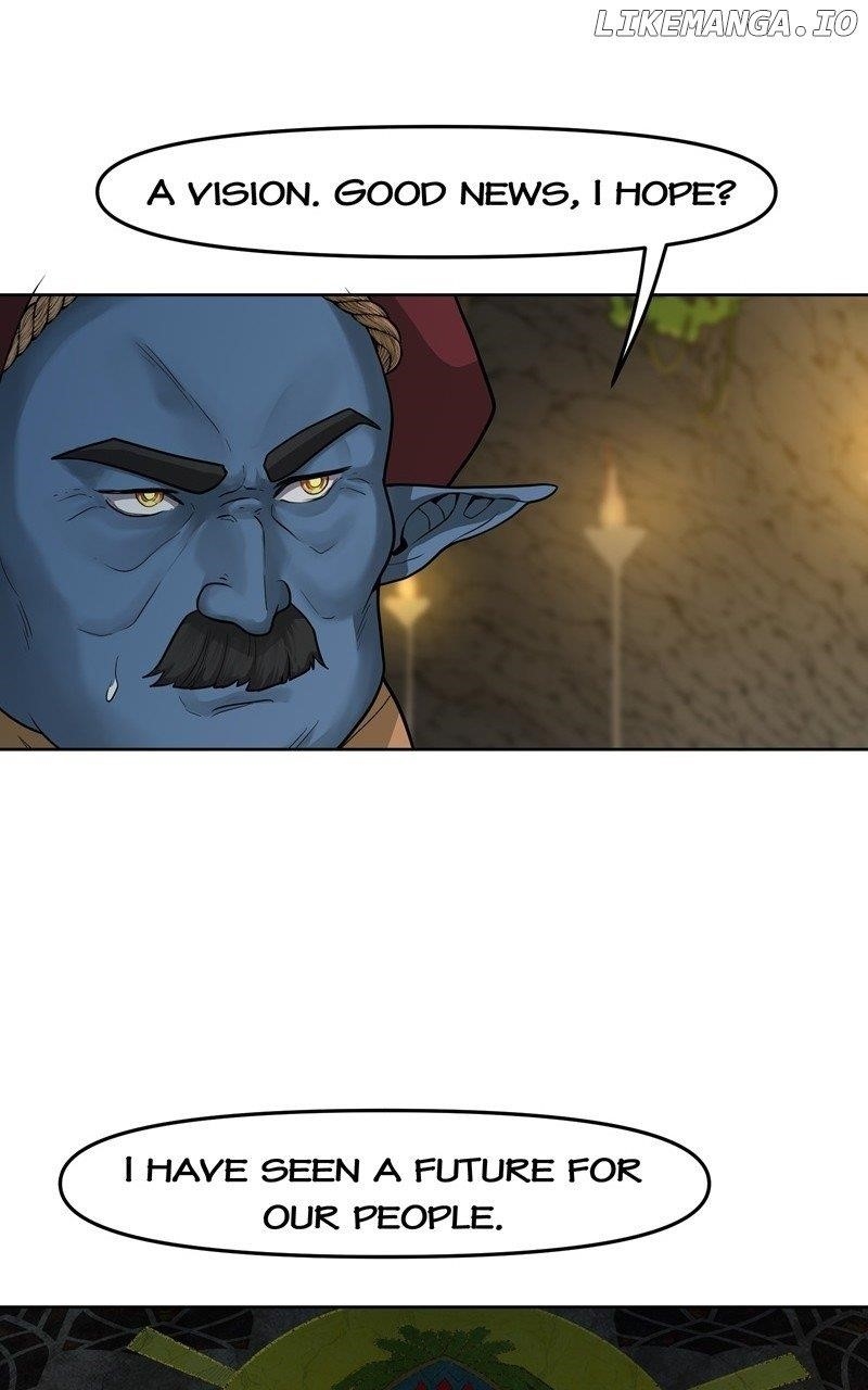 Lord of Goblins Chapter 82 - Page 26