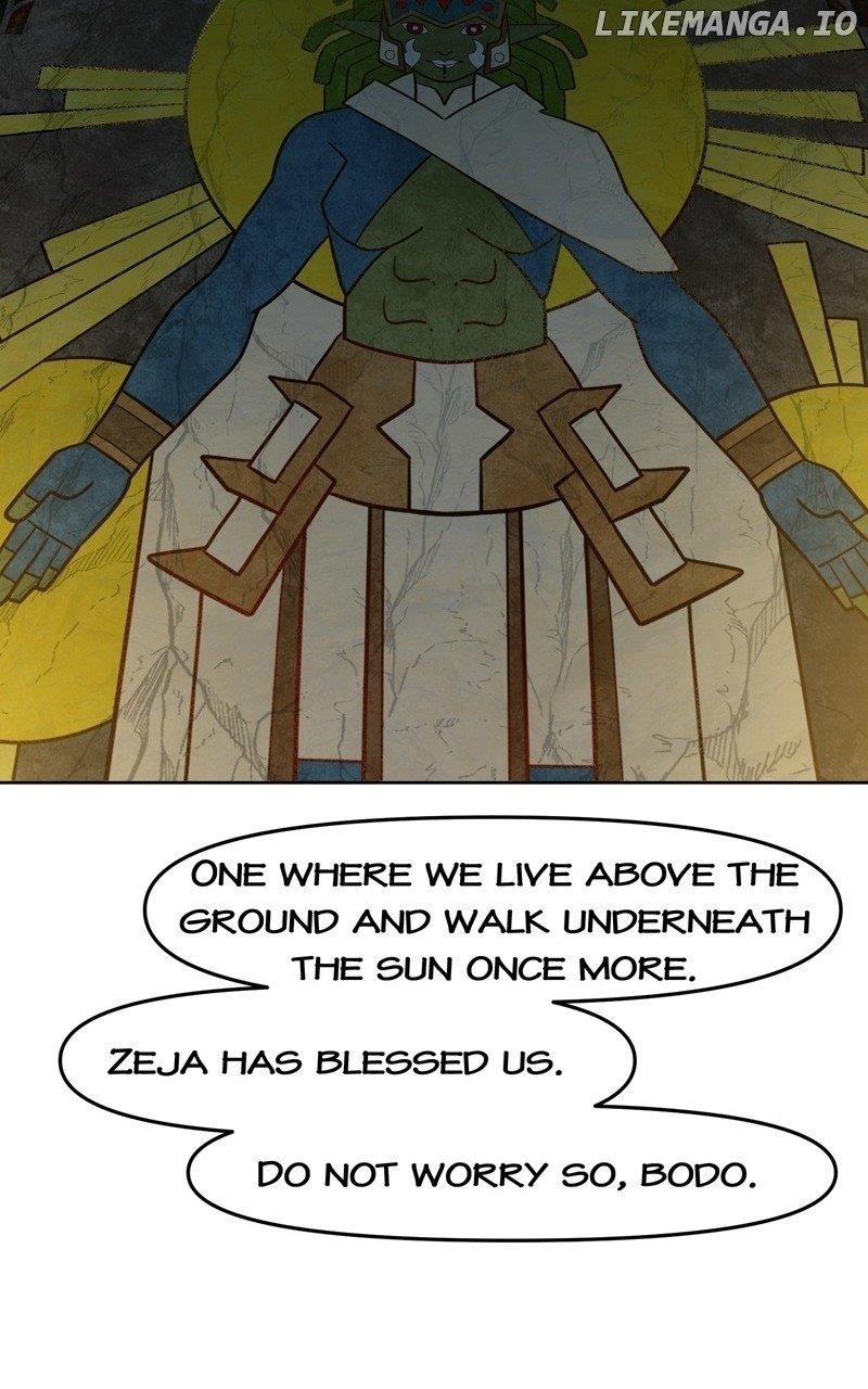 Lord of Goblins Chapter 82 - Page 27