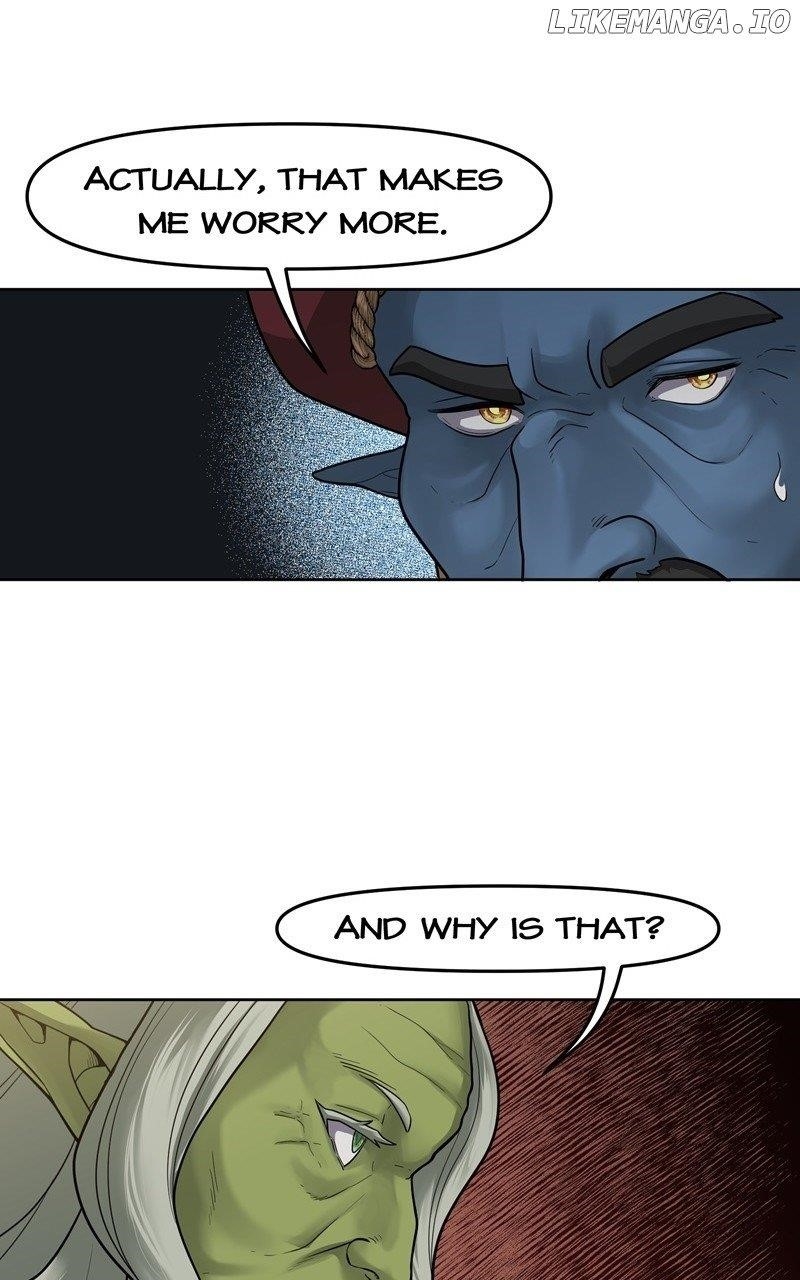 Lord of Goblins Chapter 82 - Page 28