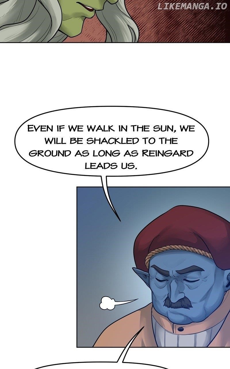 Lord of Goblins Chapter 82 - Page 29