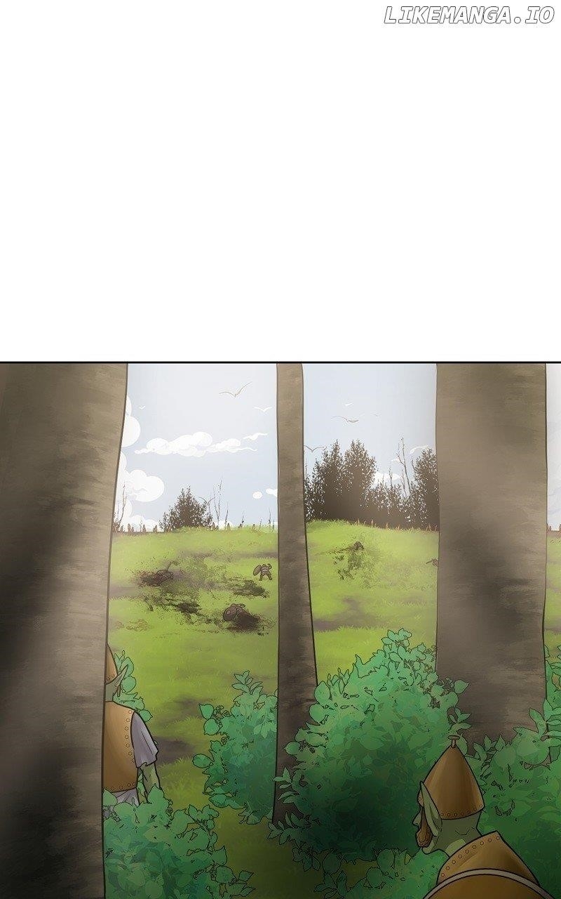 Lord of Goblins Chapter 82 - Page 3