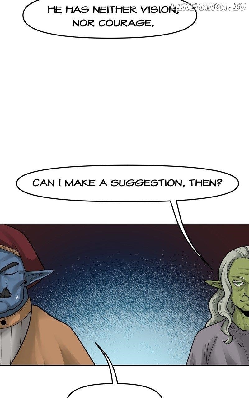 Lord of Goblins Chapter 82 - Page 30