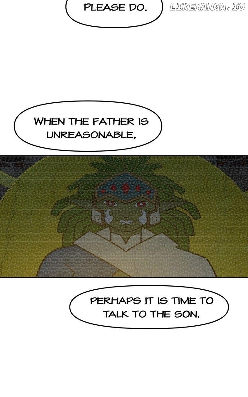 Lord of Goblins Chapter 82 - Page 31