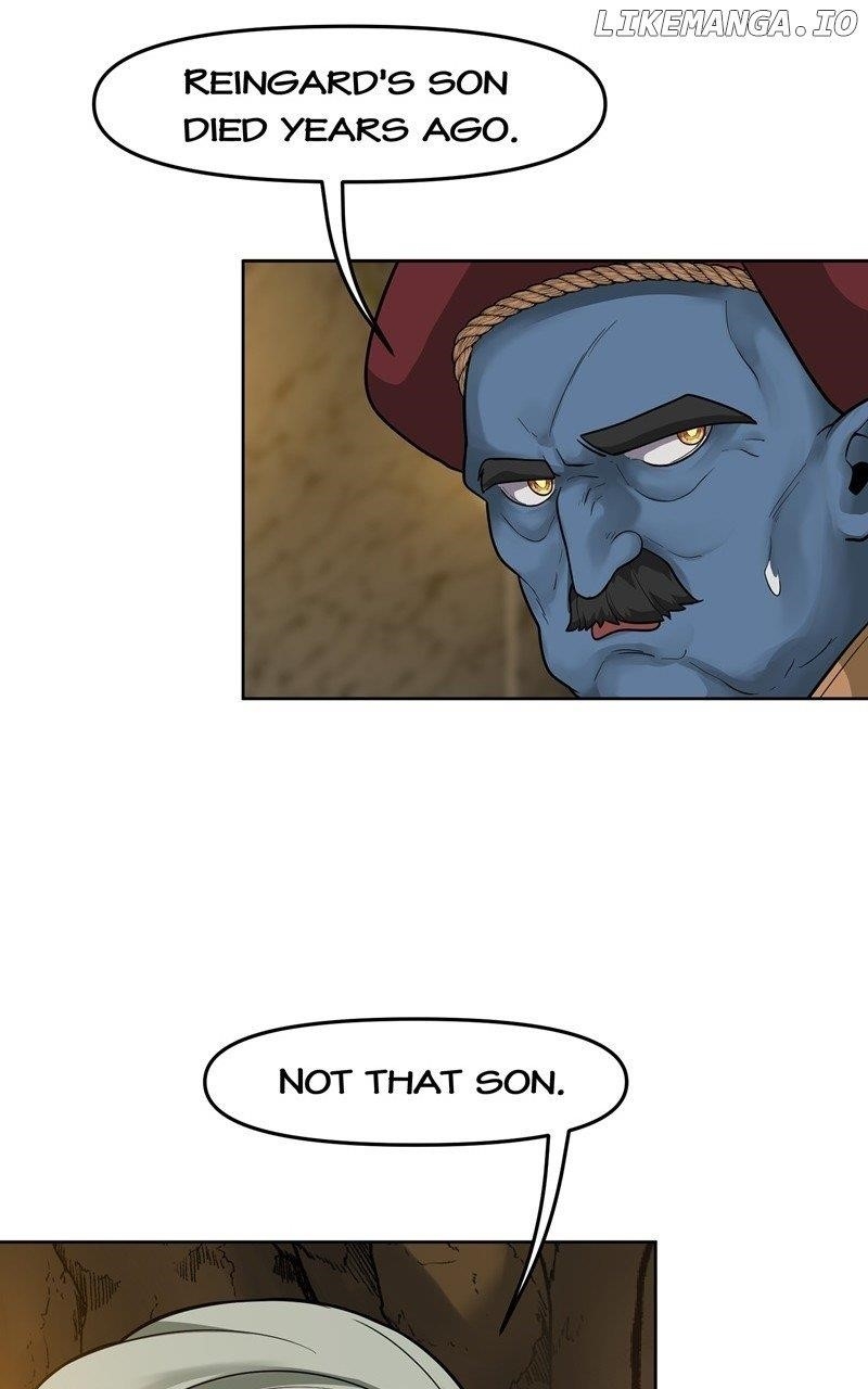 Lord of Goblins Chapter 82 - Page 32