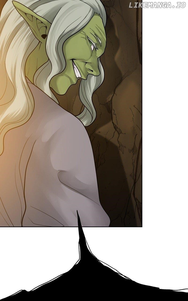 Lord of Goblins Chapter 82 - Page 33