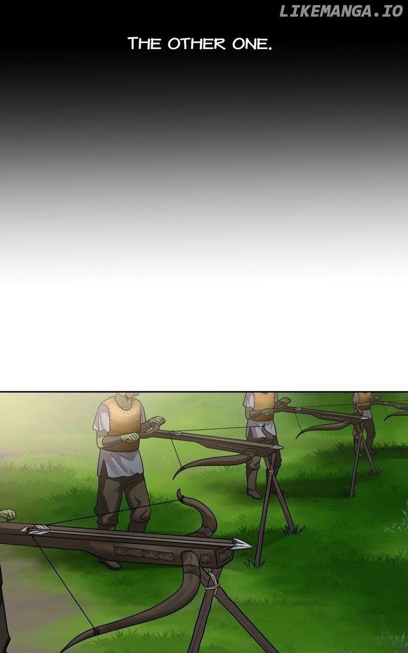 Lord of Goblins Chapter 82 - Page 34