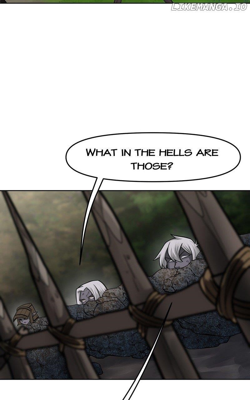 Lord of Goblins Chapter 82 - Page 35