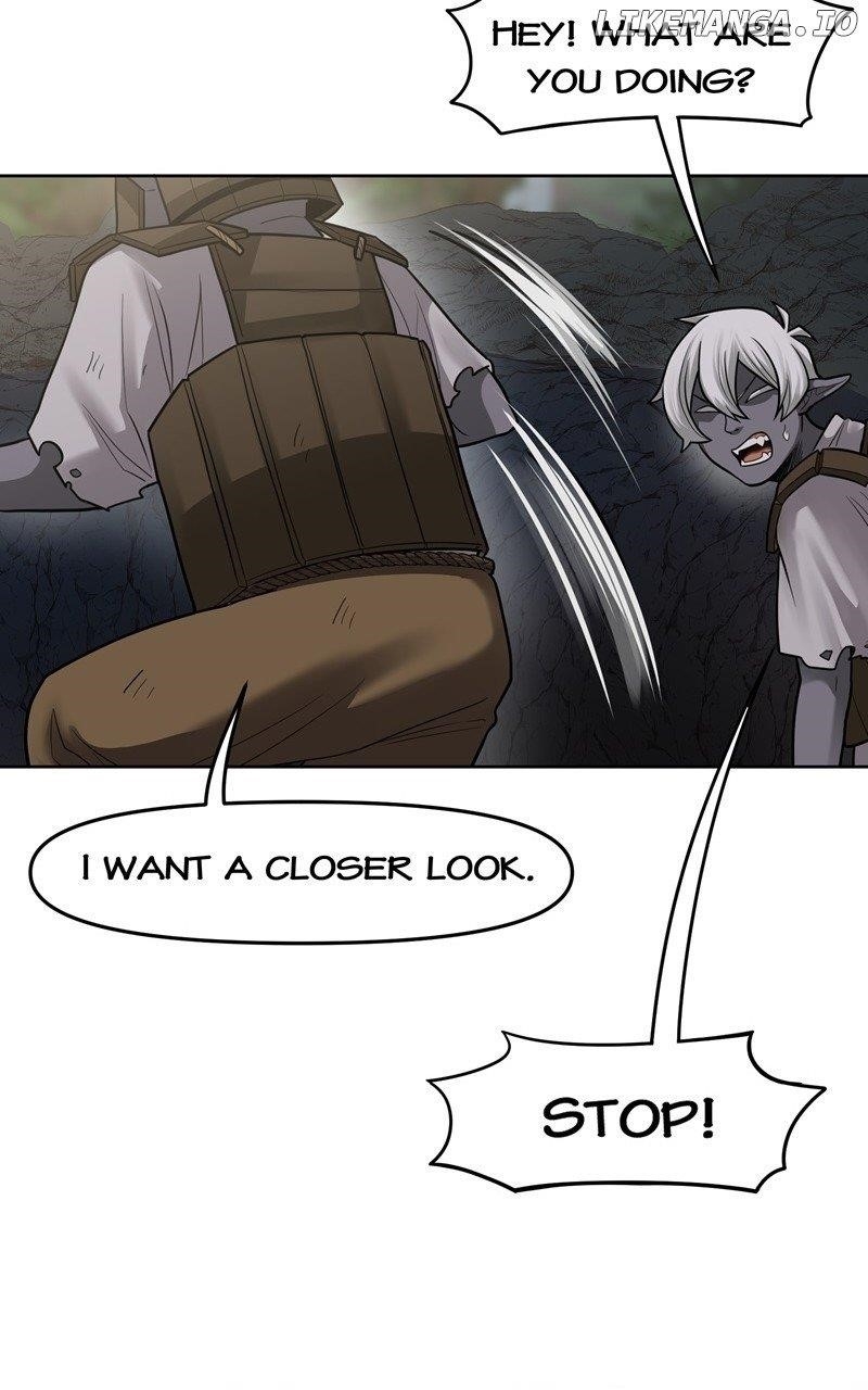 Lord of Goblins Chapter 82 - Page 38