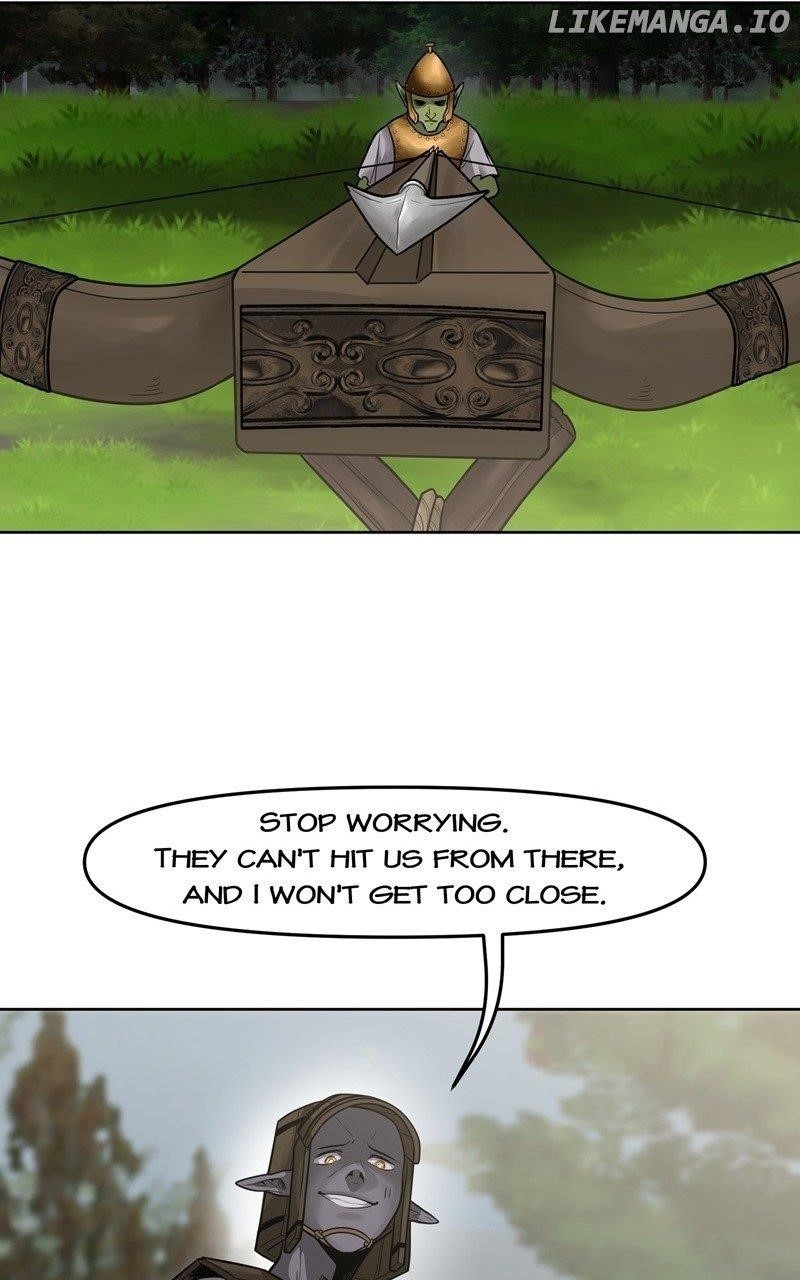 Lord of Goblins Chapter 82 - Page 39