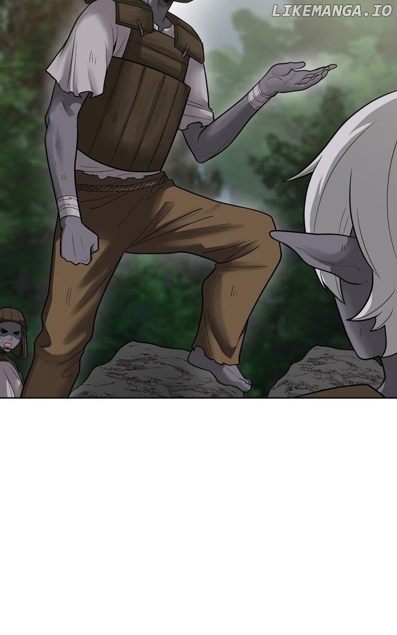 Lord of Goblins Chapter 82 - Page 40