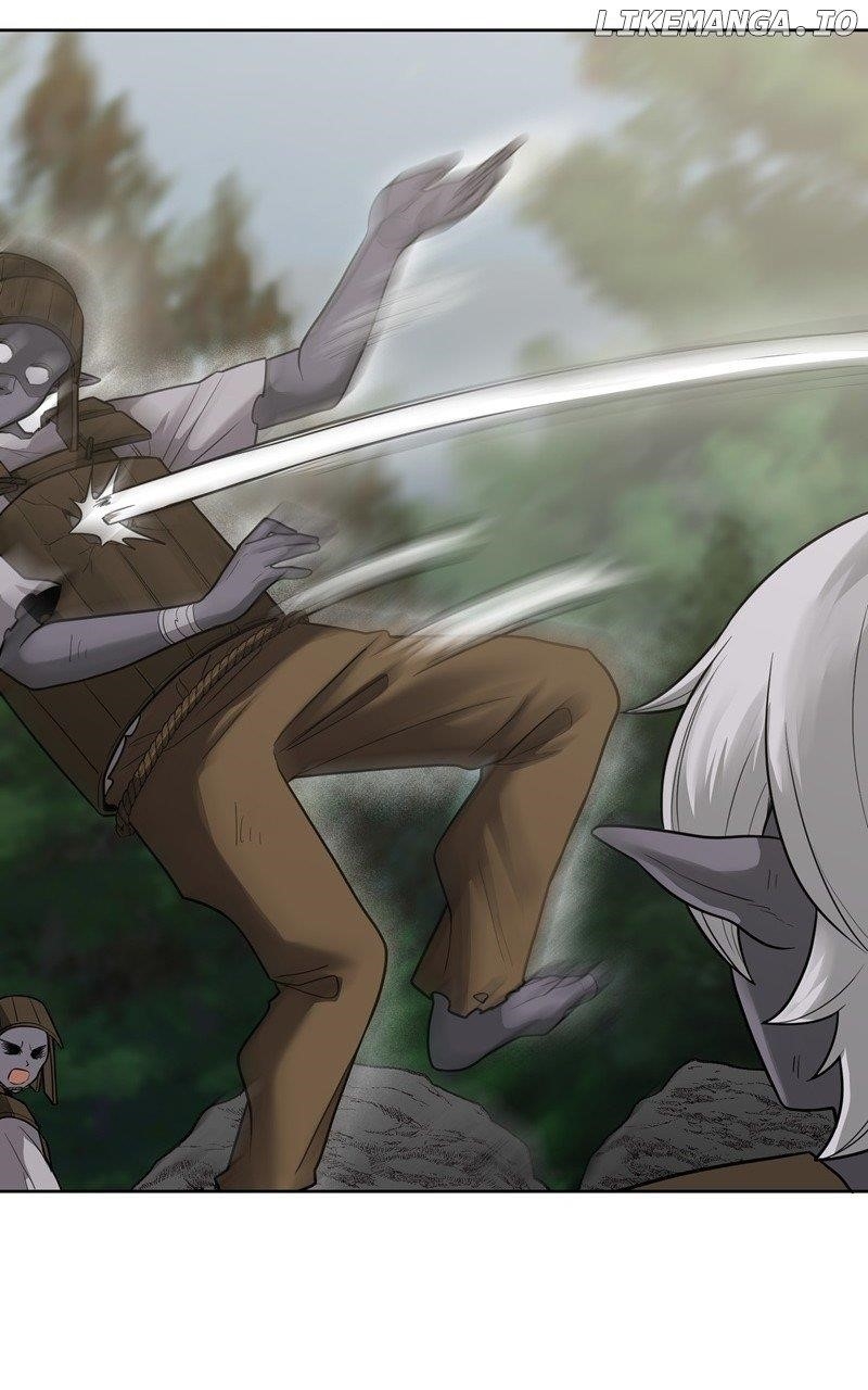 Lord of Goblins Chapter 82 - Page 41