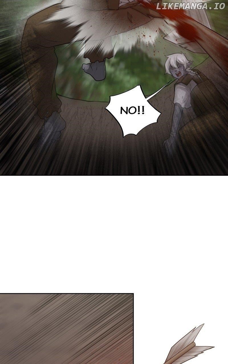 Lord of Goblins Chapter 82 - Page 43