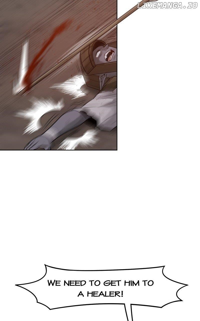 Lord of Goblins Chapter 82 - Page 44