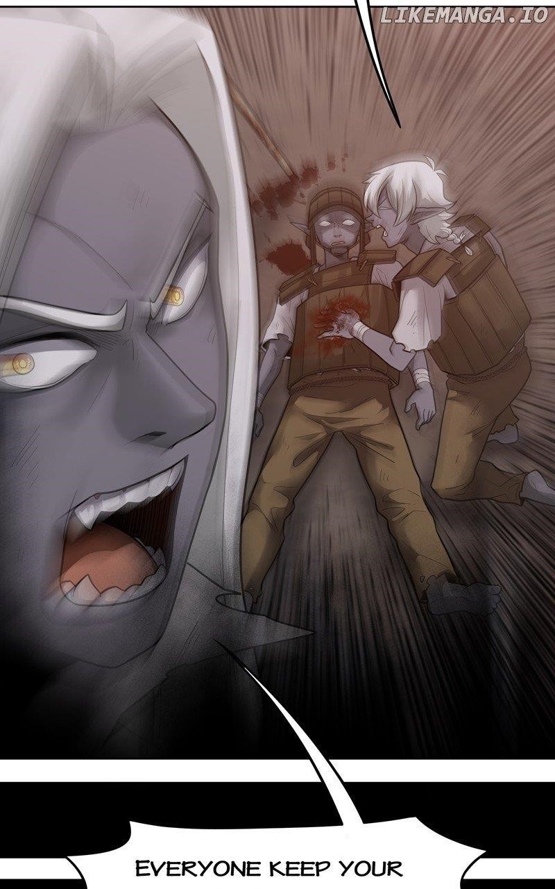 Lord of Goblins Chapter 82 - Page 45