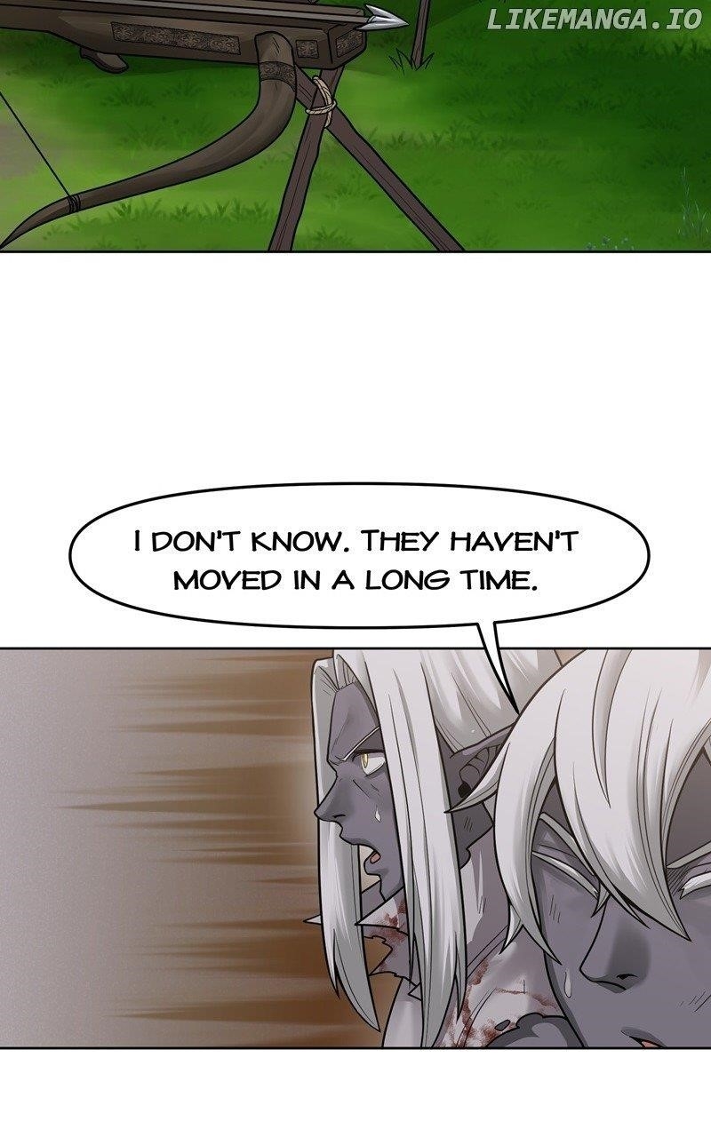 Lord of Goblins Chapter 82 - Page 47