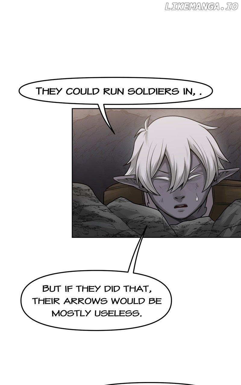 Lord of Goblins Chapter 82 - Page 48