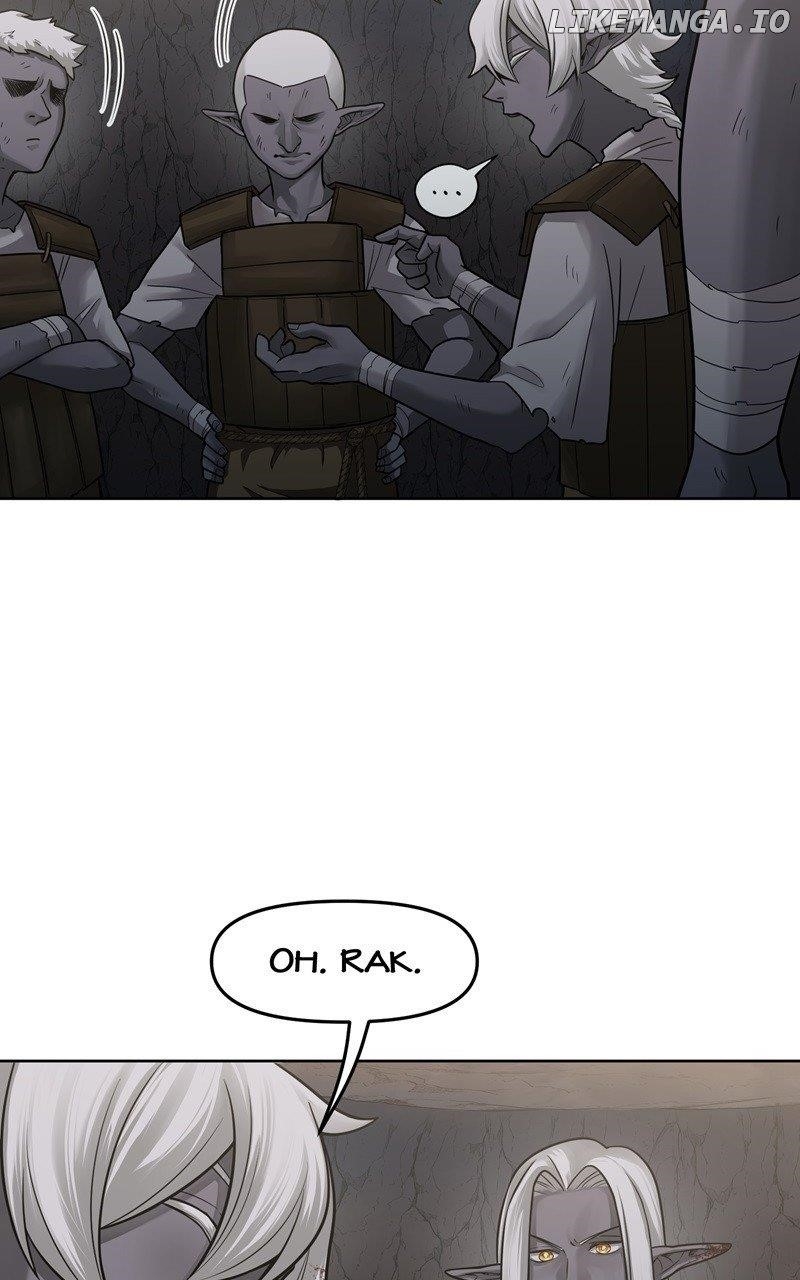 Lord of Goblins Chapter 82 - Page 5