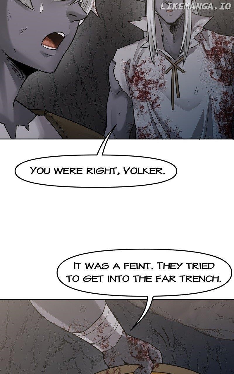 Lord of Goblins Chapter 82 - Page 6