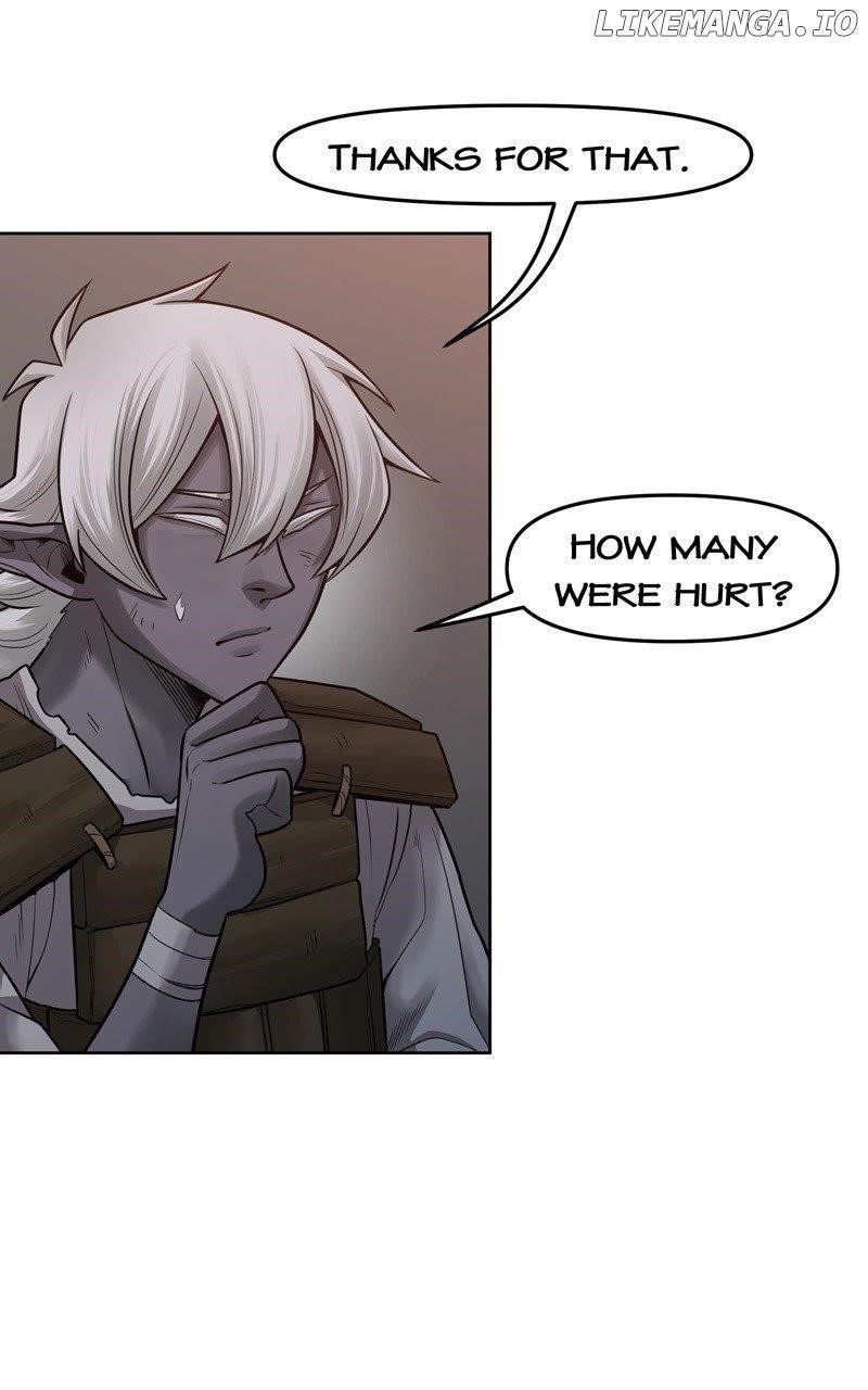 Lord of Goblins Chapter 82 - Page 8