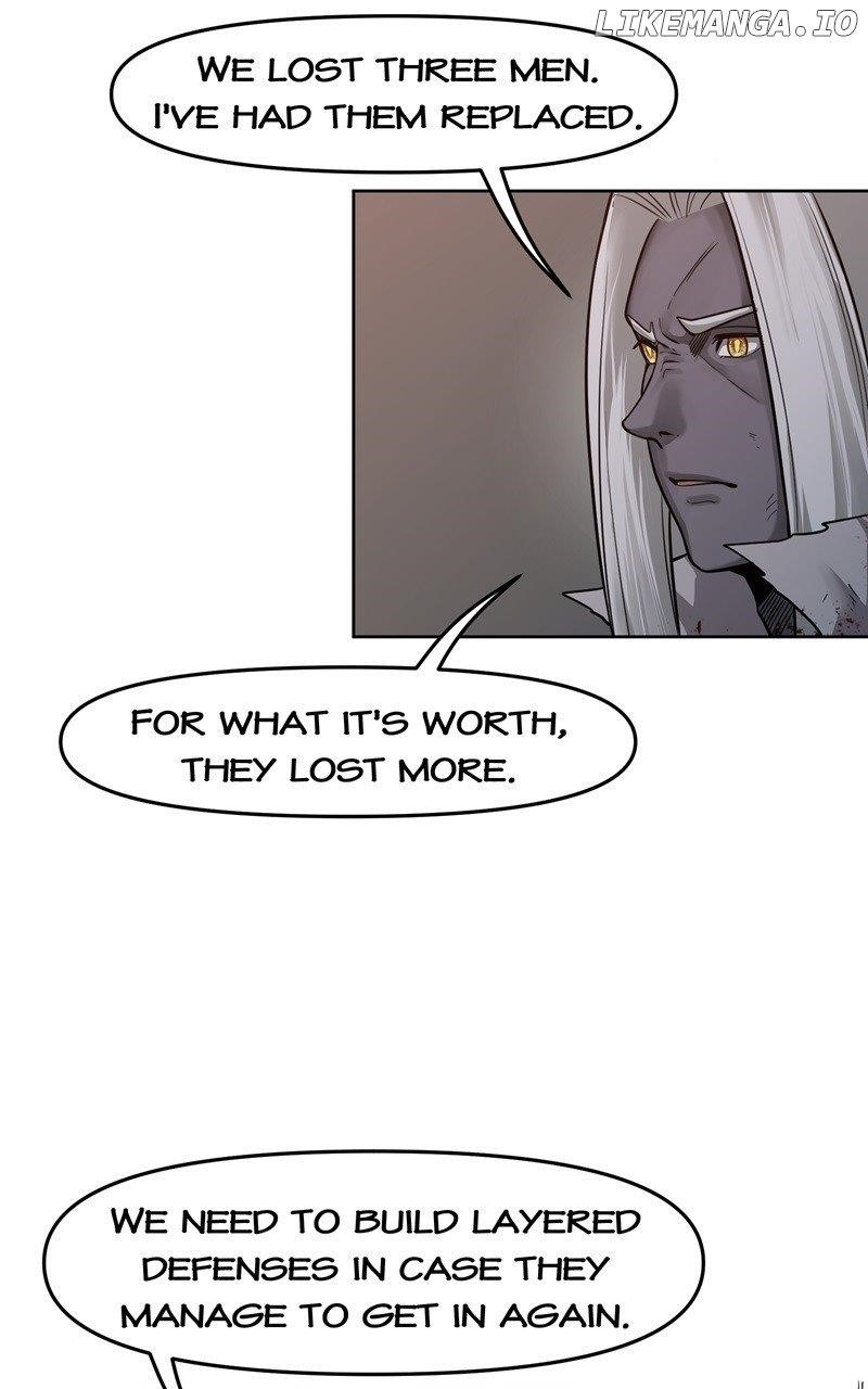 Lord of Goblins Chapter 82 - Page 9