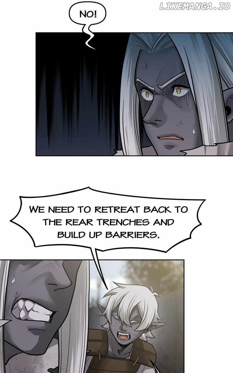 Lord of Goblins Chapter 83 - Page 11