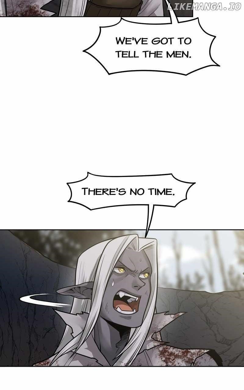 Lord of Goblins Chapter 83 - Page 12