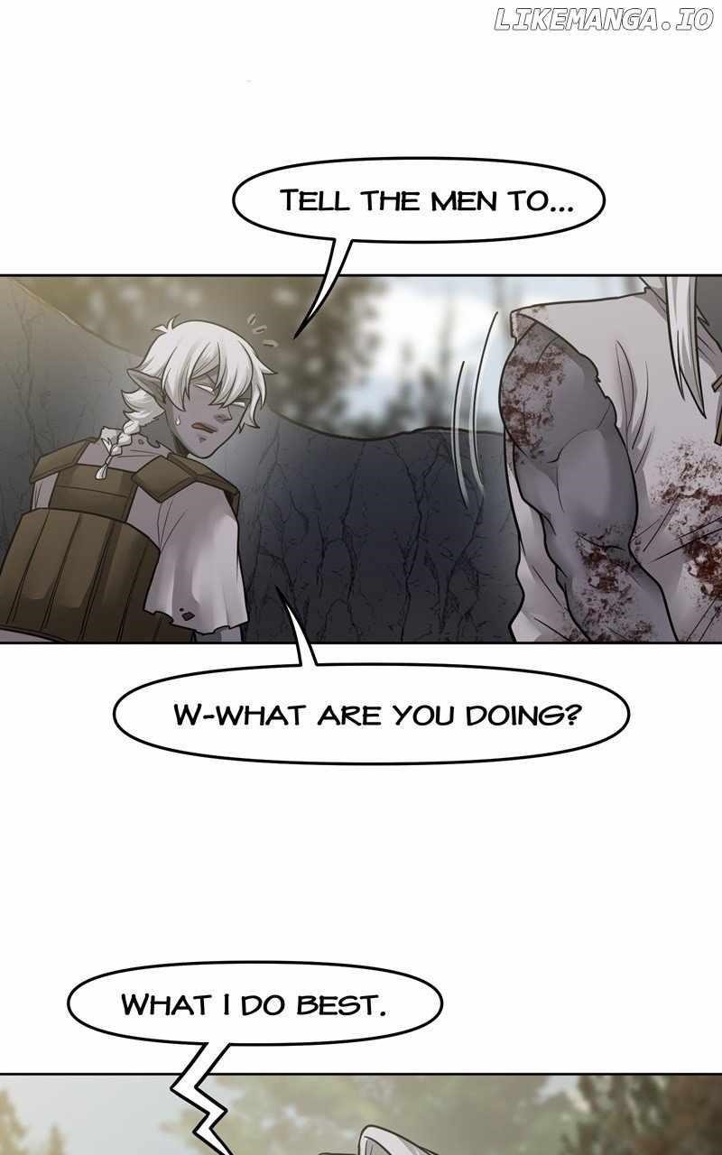 Lord of Goblins Chapter 83 - Page 13